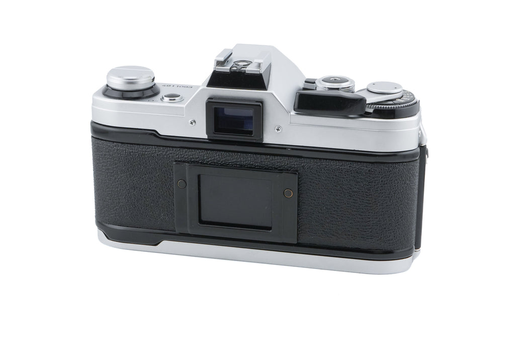 Canon AE-1