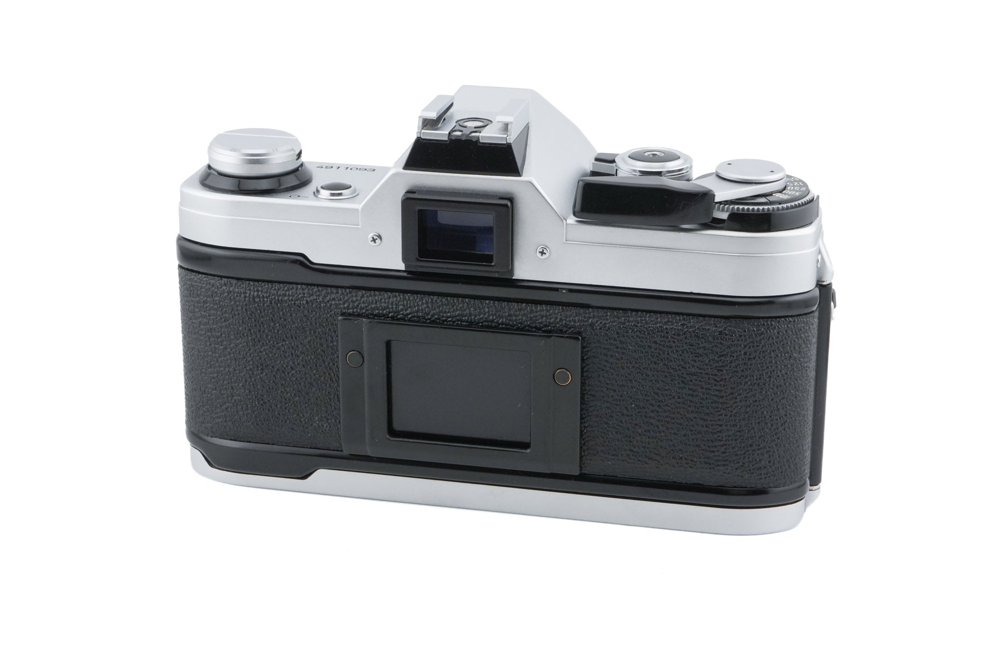 Canon AE-1