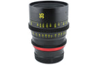 Meike 35mm T2.1 FF Prime Cine