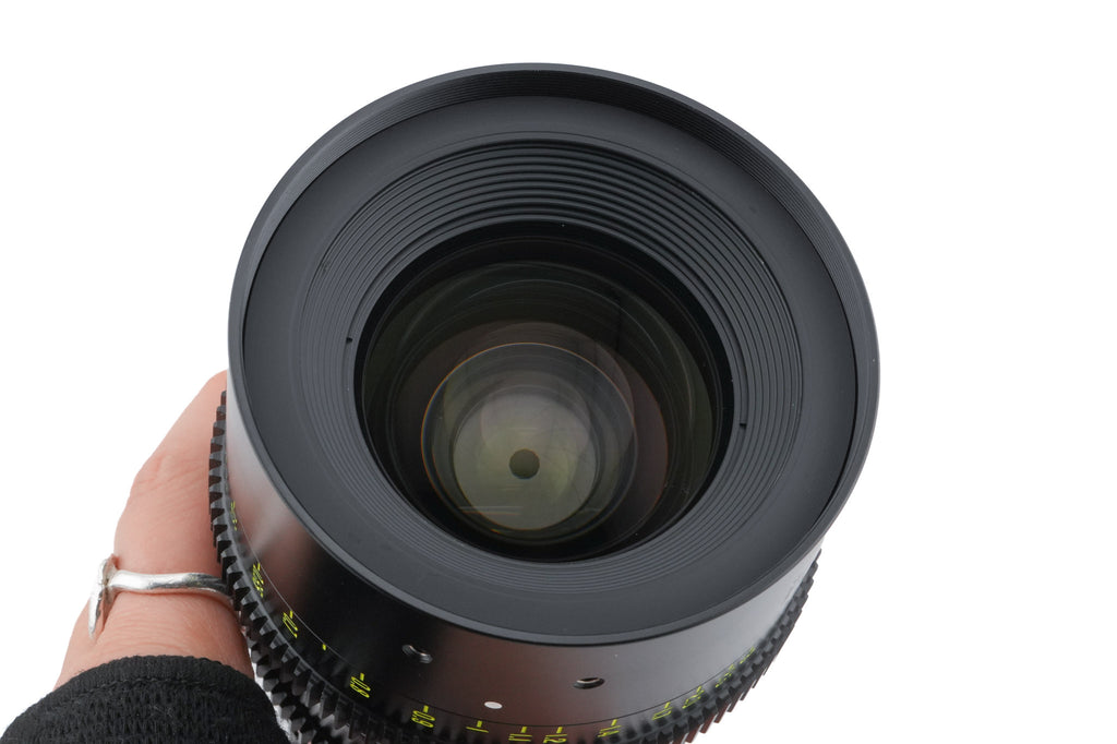 Meike 35mm T2.1 FF Prime Cine