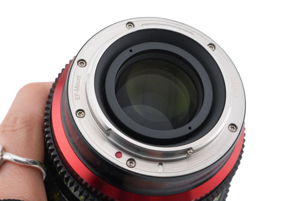 Meike 35mm T2.1 FF Prime Cine