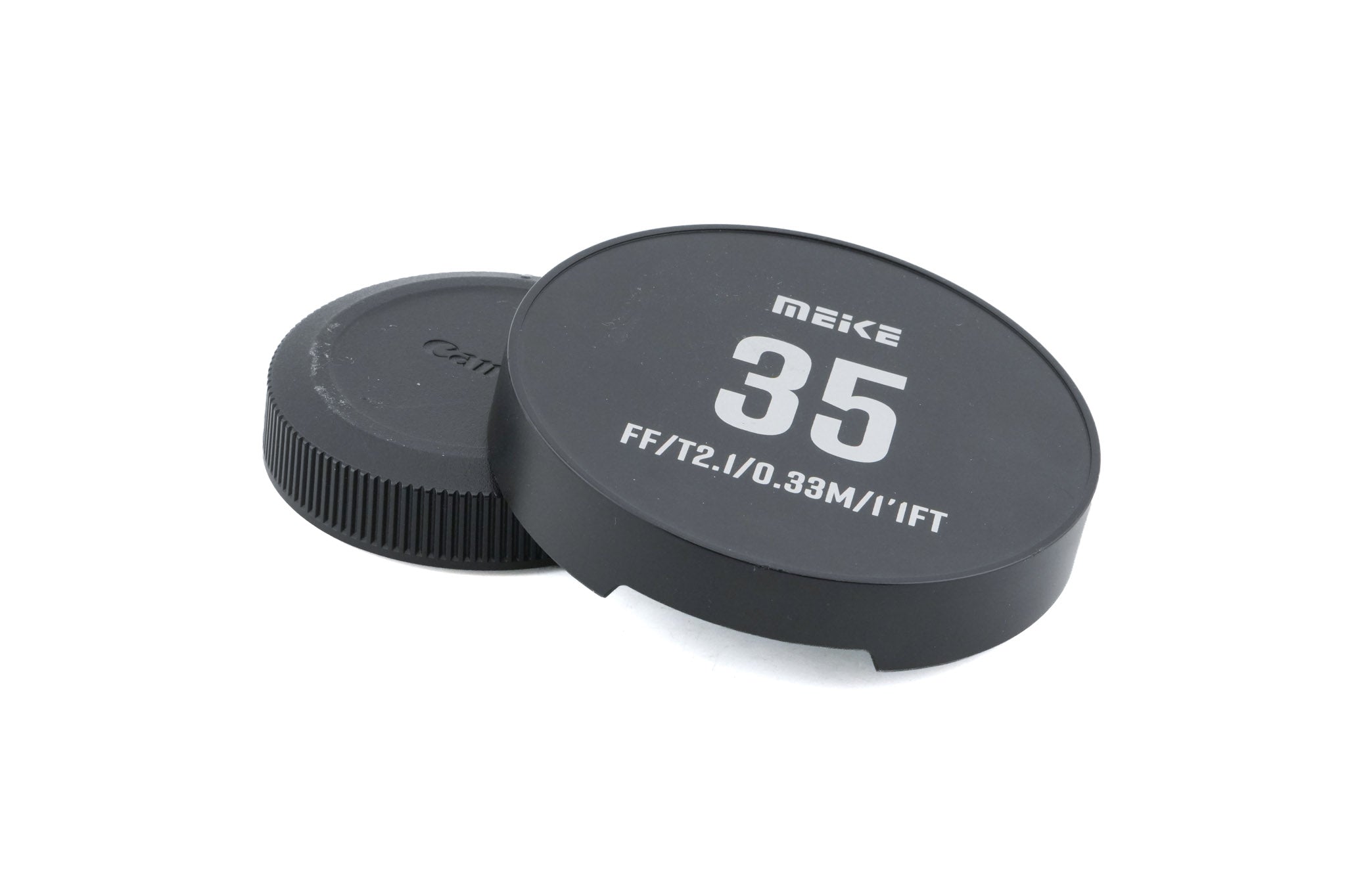 Meike 35mm T2.1 FF Prime Cine