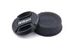 Nikon 18-55mm f3.5-5.6 AF-S Nikkor G II ED