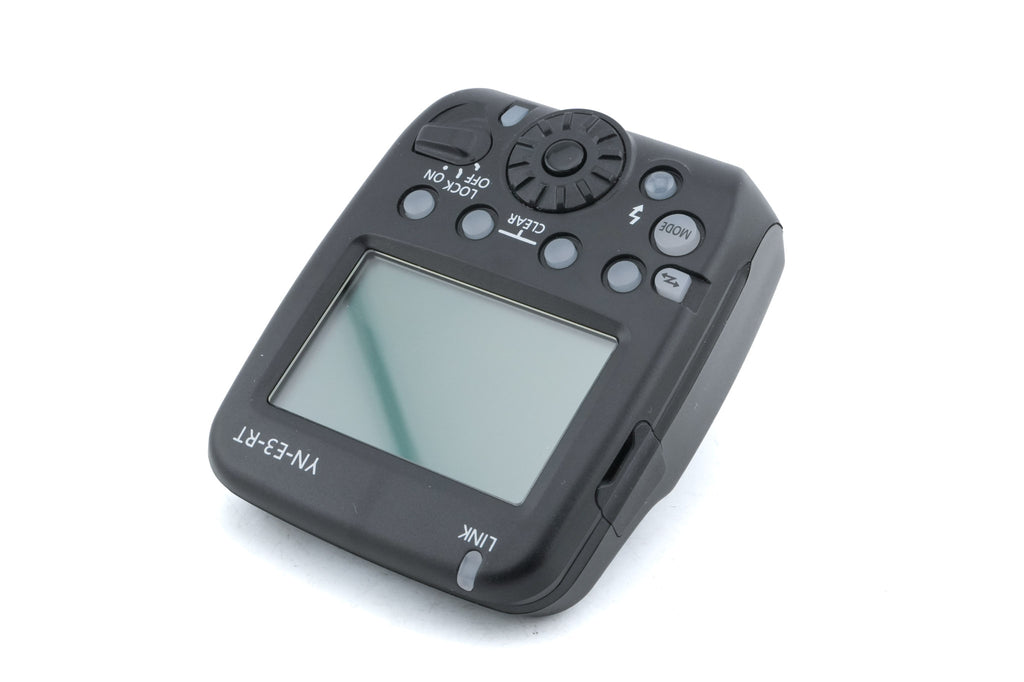 Yongnuo YN-E3-RT Speedlite Transmitter