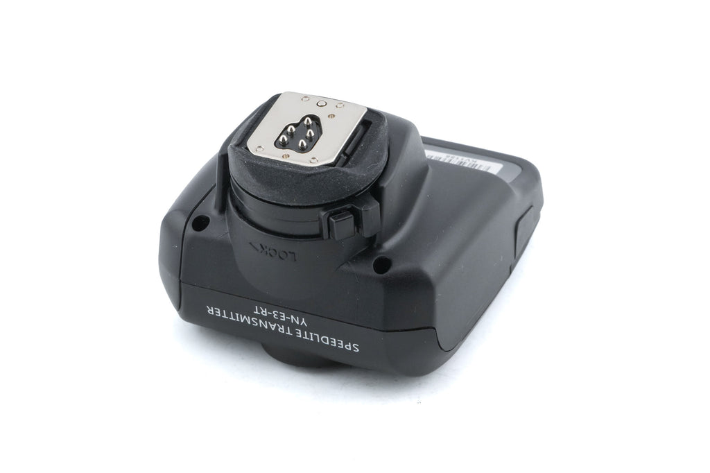 Yongnuo YN-E3-RT Speedlite Transmitter