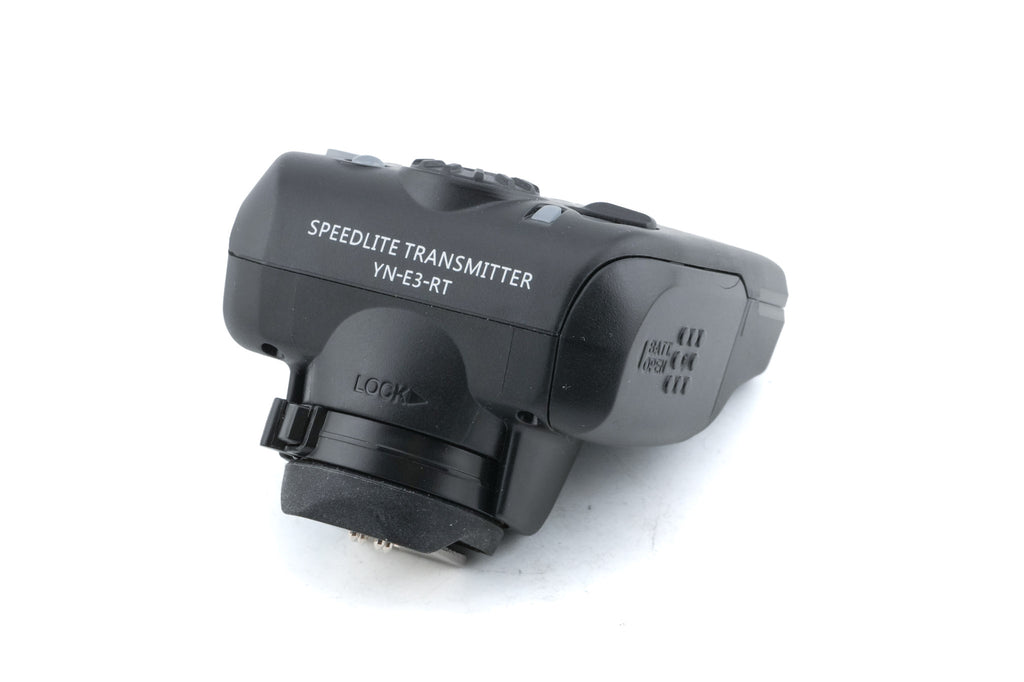 Yongnuo YN-E3-RT Speedlite Transmitter