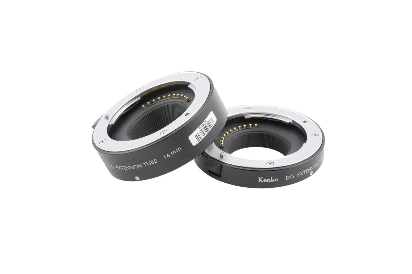 Kenko DG Extension Tube Set