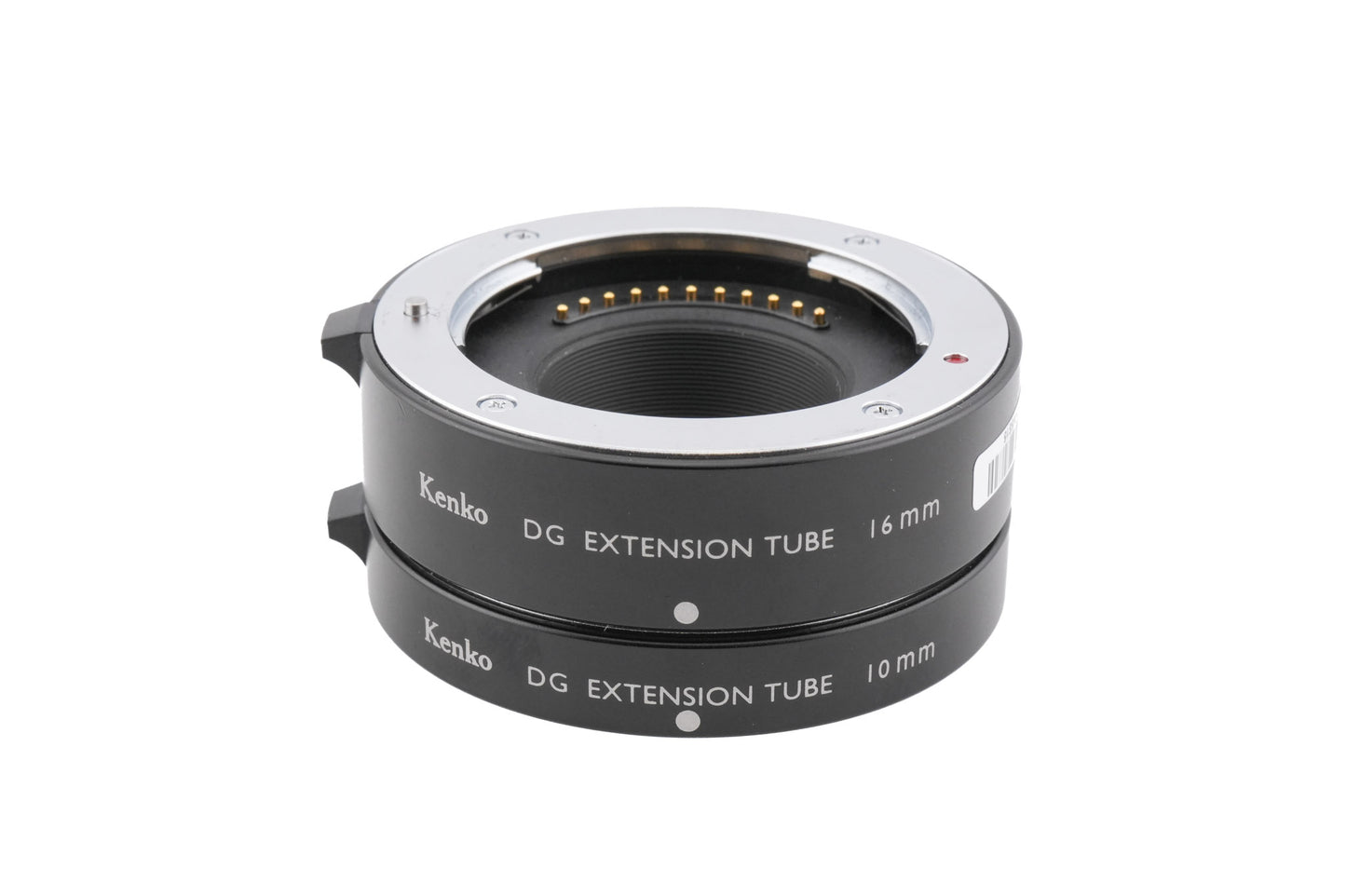 Kenko DG Extension Tube Set