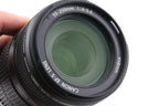 Canon 55-250mm f4-5.6 IS