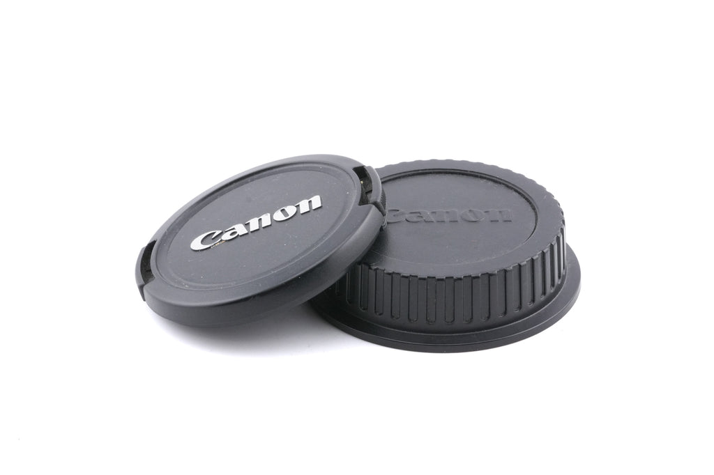 Canon 55-250mm f4-5.6 IS