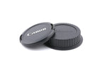 Canon 55-250mm f4-5.6 IS