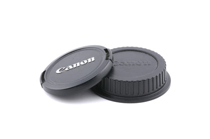 Canon 55-250mm f4-5.6 IS