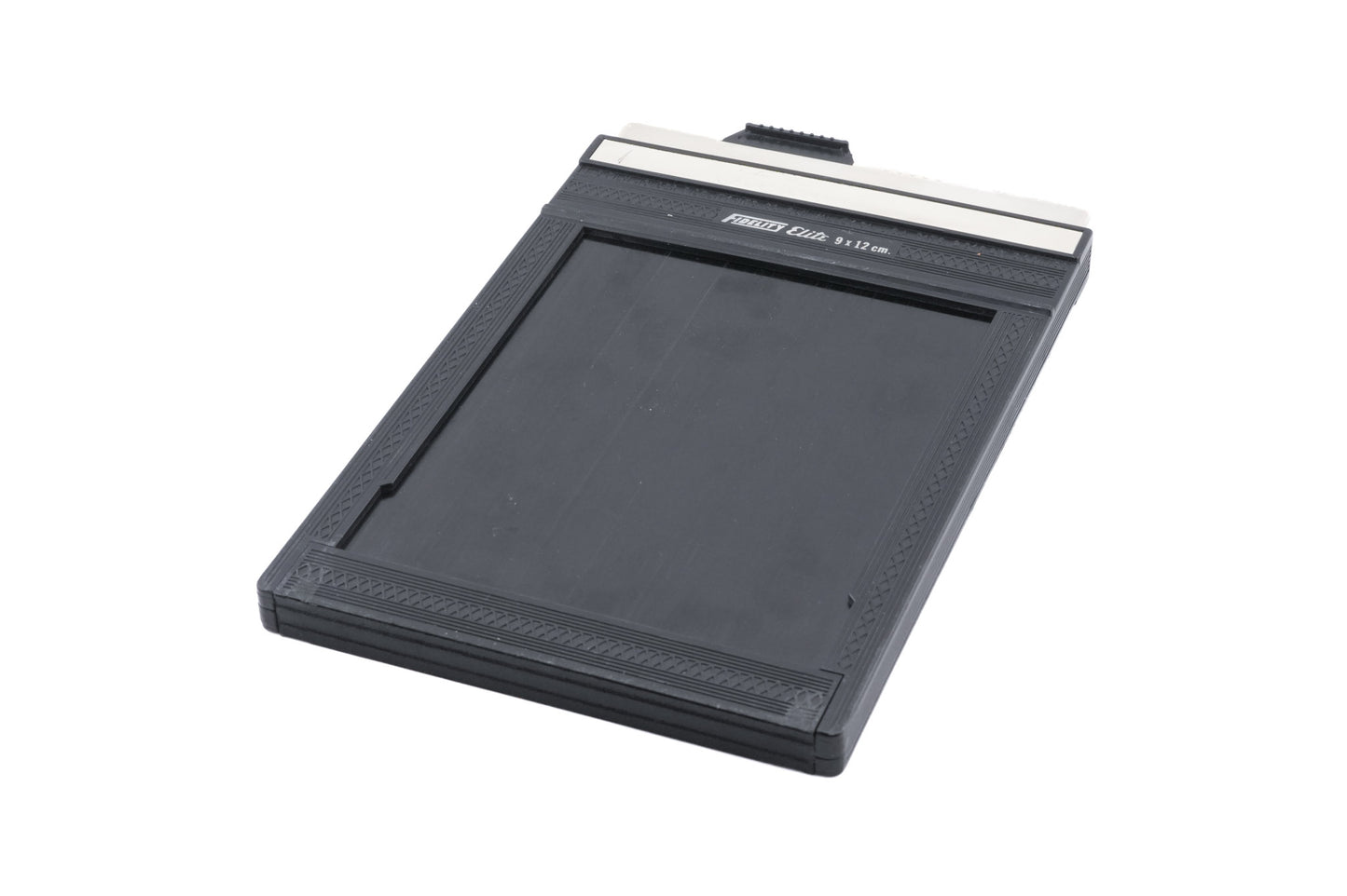 Fidelity 9 x 12 cm Elite Cut Film Holder