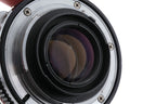Nikon 50mm f2 Nikkor K Pre-AI