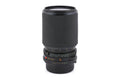 Minolta 35-135mm f3.5-4.5 MD Zoom