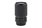 Minolta 35-135mm f3.5-4.5 MD Zoom