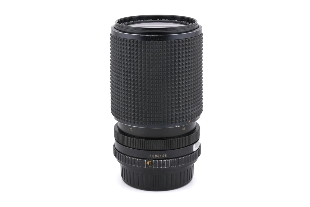Minolta 35-135mm f3.5-4.5 MD Zoom