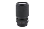 Minolta 35-135mm f3.5-4.5 MD Zoom