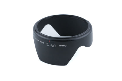 Canon EW-73 Lens Hood