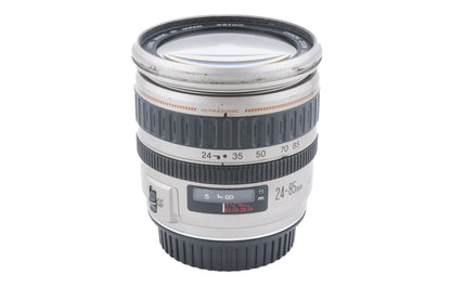 Canon 24-85mm f3.5-4.5 USM