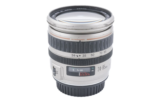 Canon 24-85mm f3.5-4.5 USM