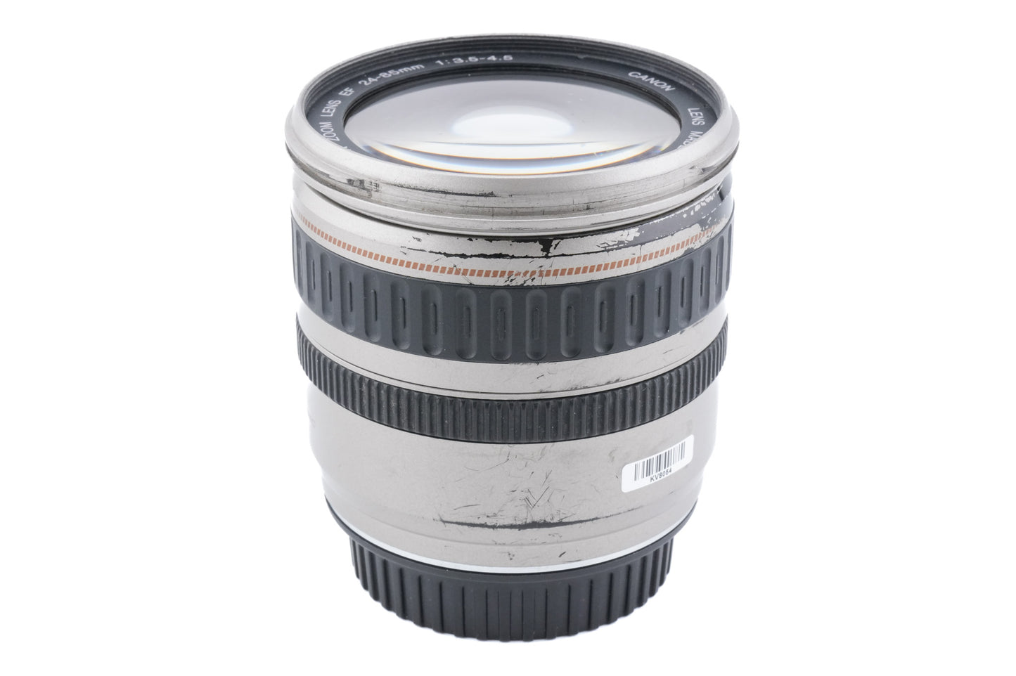 Canon 24-85mm f3.5-4.5 USM