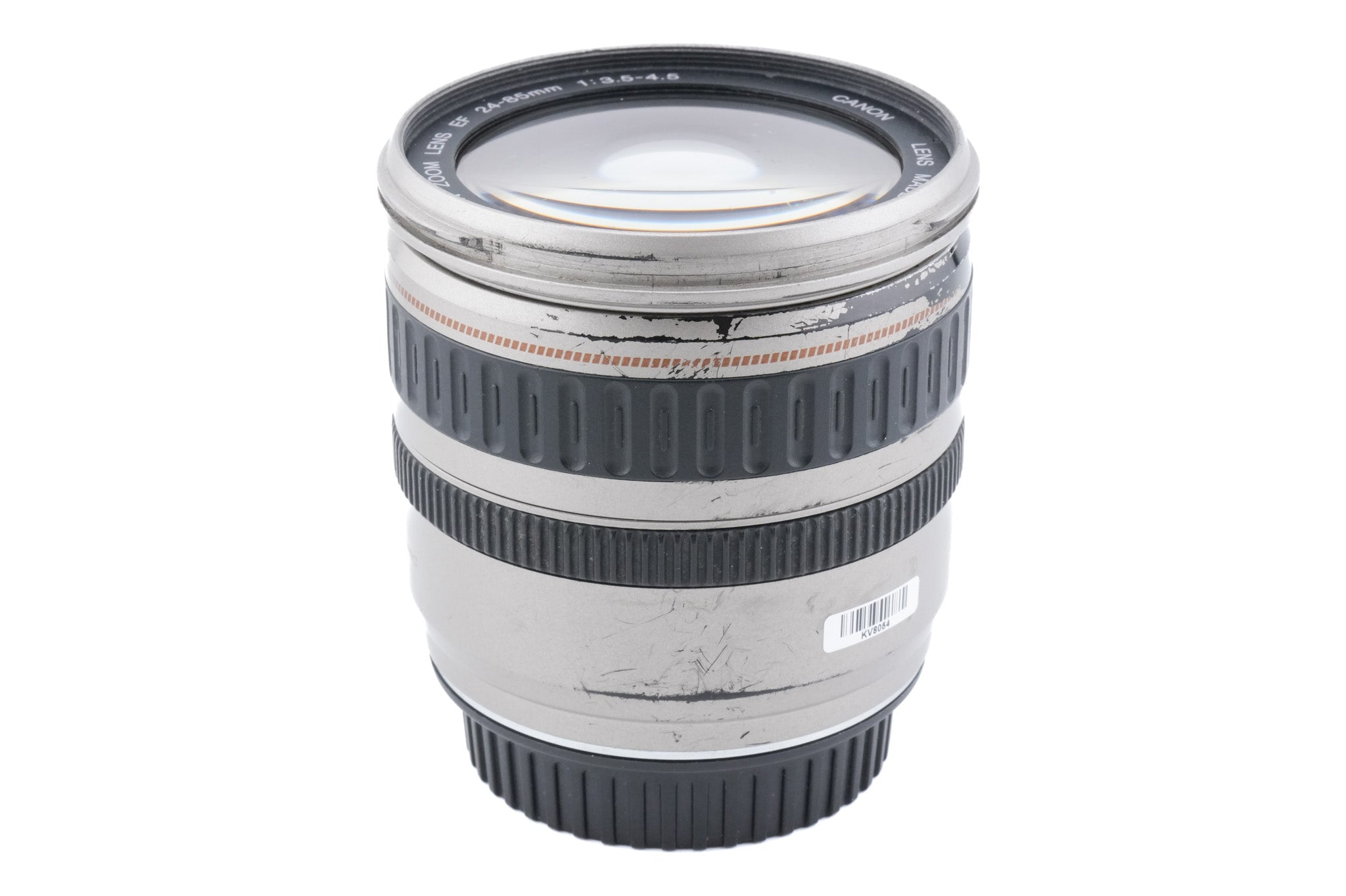 Canon 24-85mm f3.5-4.5 USM