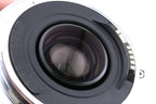 Canon 24-85mm f3.5-4.5 USM