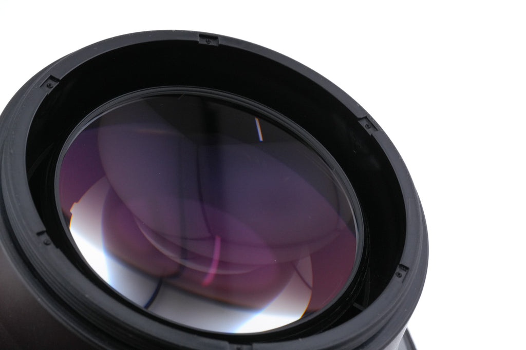 Canon WC-DC58N 0.7x Wide Converter