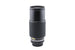 Nikon 70-210mm f4 Series E