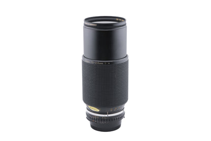 Nikon 70-210mm f4 Series E