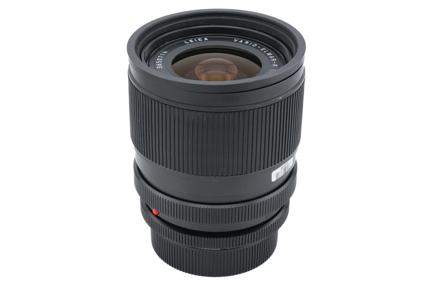 Leica 28-70mm f3.5-4.5 Vario-Elmar-R (3-Cam)