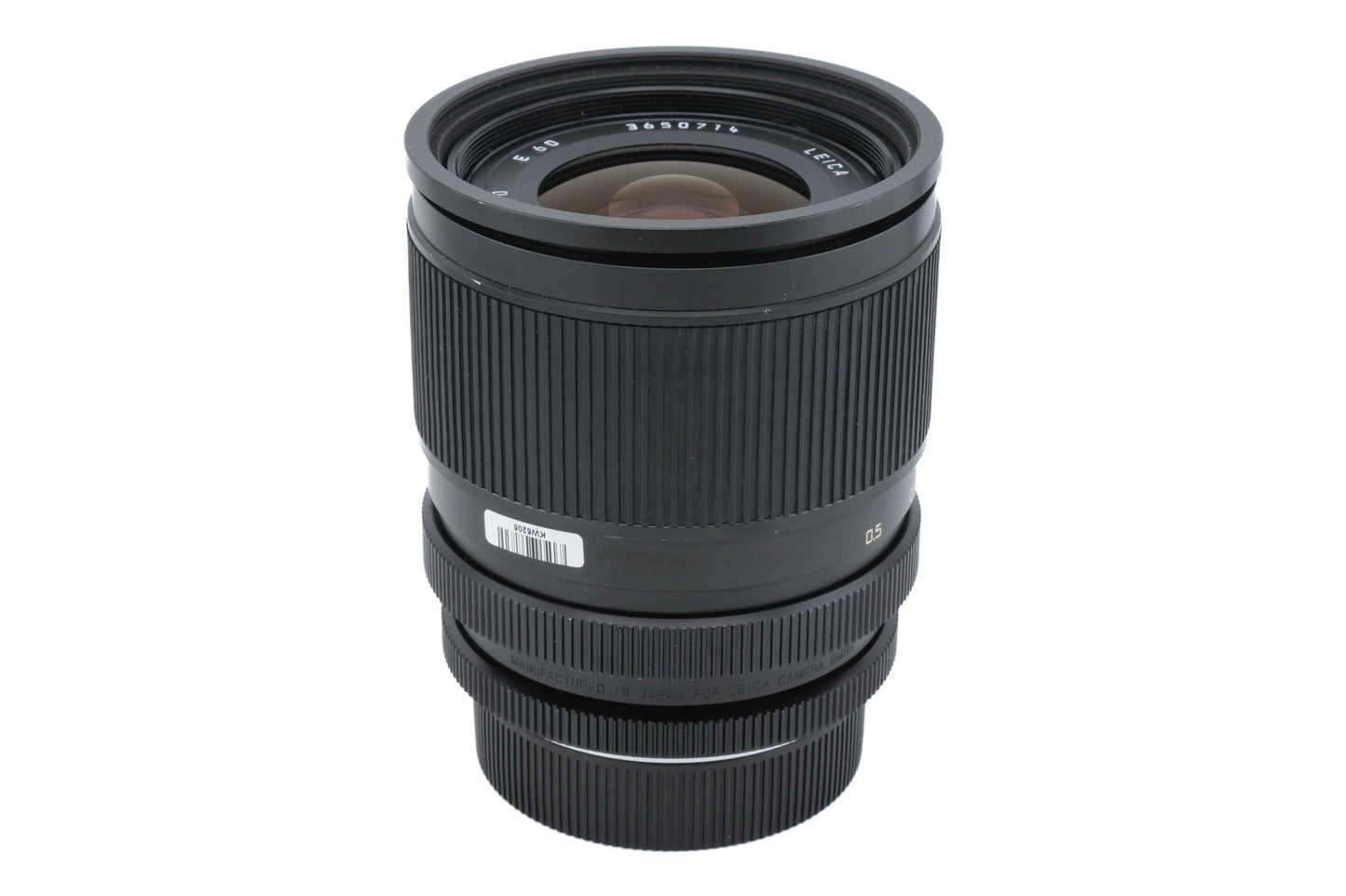 Leica 28-70mm f3.5-4.5 Vario-Elmar-R (3-Cam)