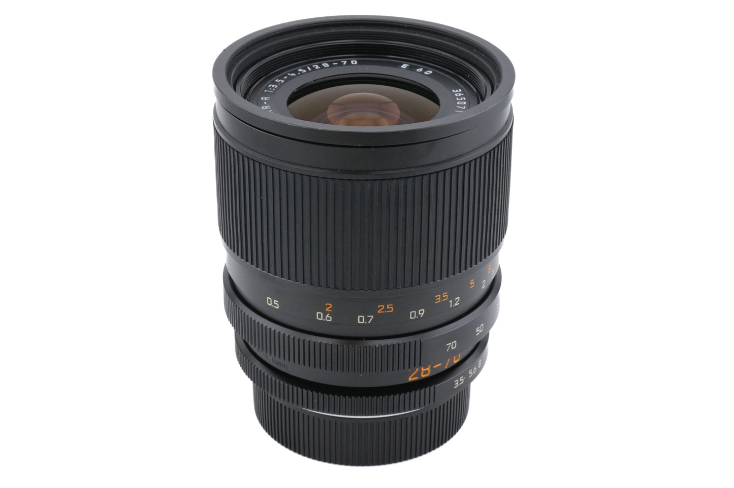 Leica 28-70mm f3.5-4.5 Vario-Elmar-R (3-Cam)