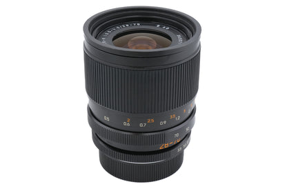 Leica 28-70mm f3.5-4.5 Vario-Elmar-R (3-Cam)