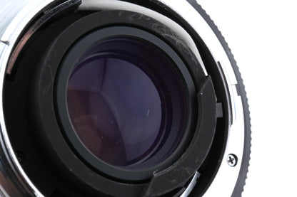 Leica 28-70mm f3.5-4.5 Vario-Elmar-R (3-Cam)