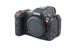 Canon EOS R5 C