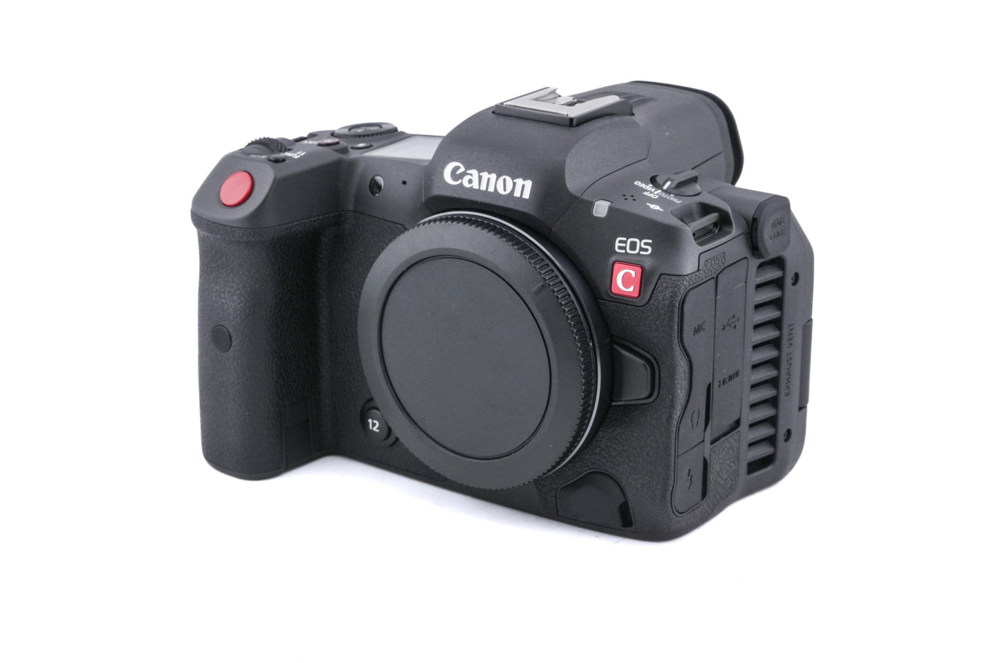 Canon EOS R5 C