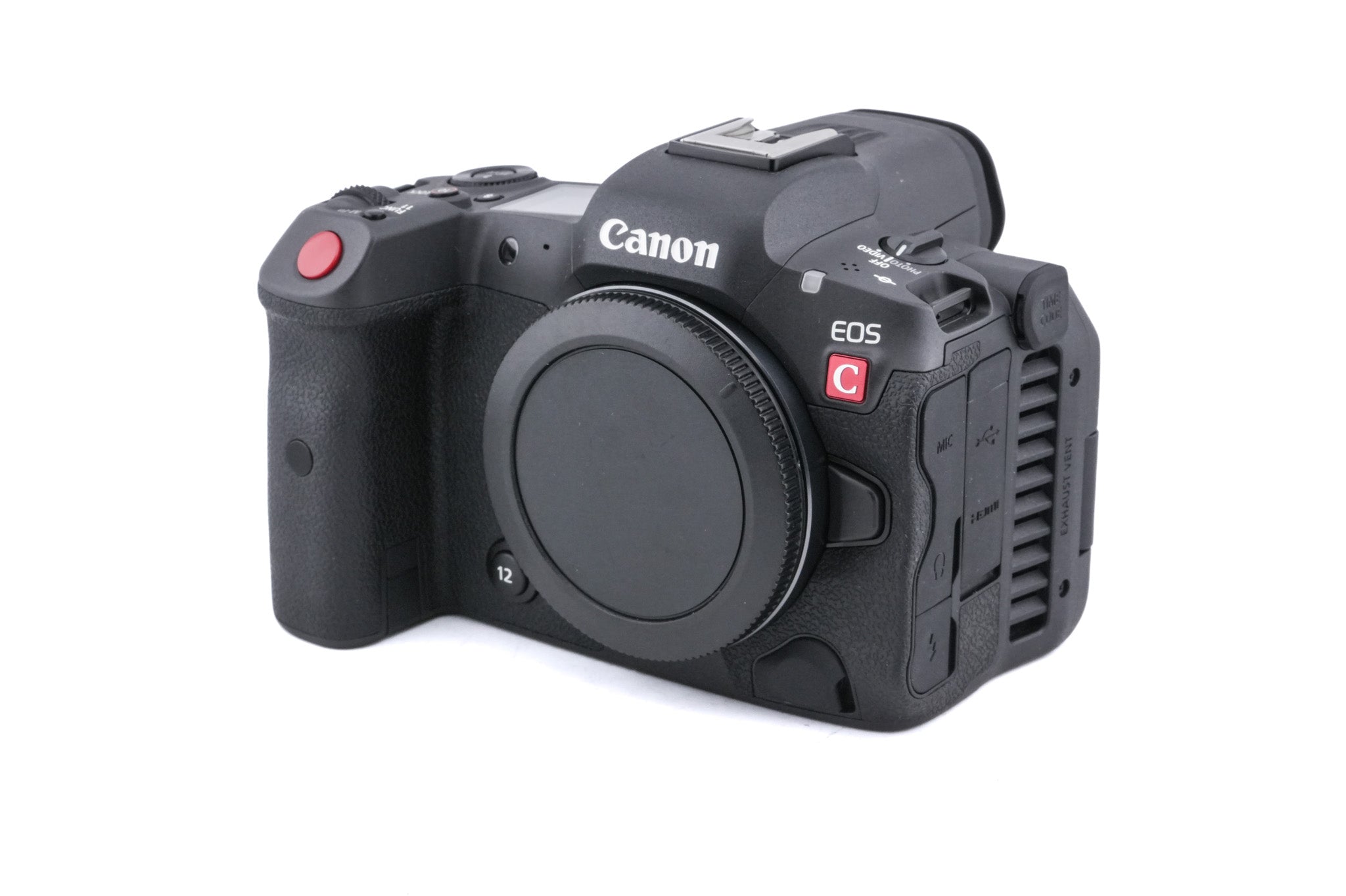 Canon EOS R5 C