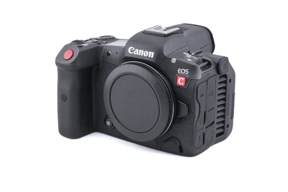 Canon EOS R5 C
