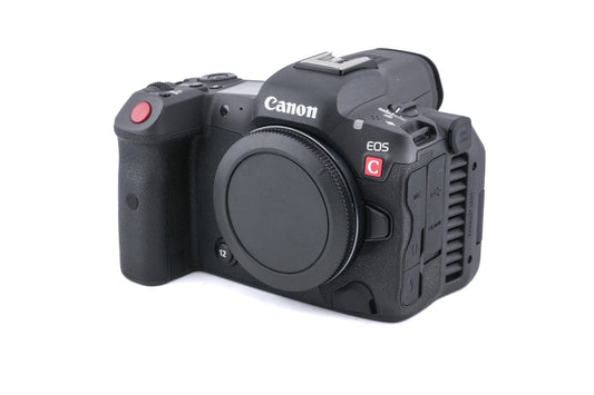 Canon EOS R5 C