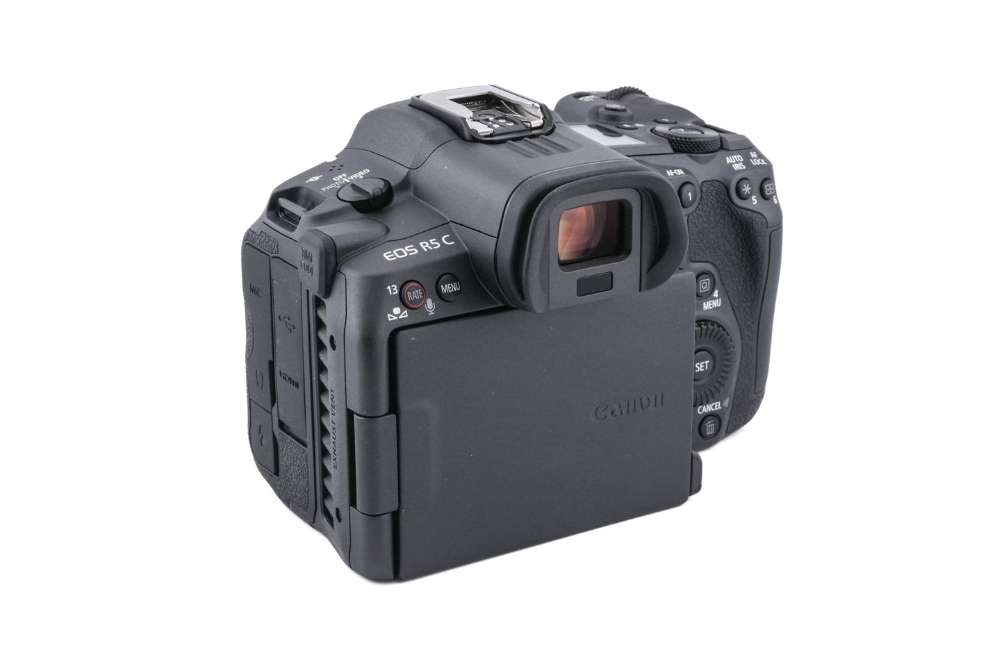 Canon EOS R5 C