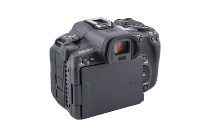 Canon EOS R5 C