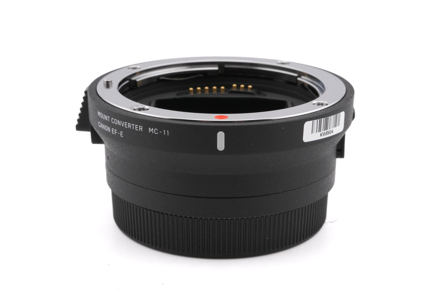 Sigma MC-11 Canon EF - Sony E/FE Mount Converter