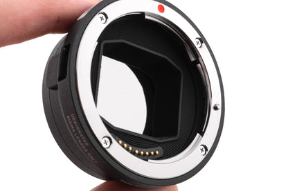 Sigma MC-11 Canon EF - Sony E/FE Mount Converter