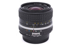 Nikon 35mm f2.8 Nikkor AI