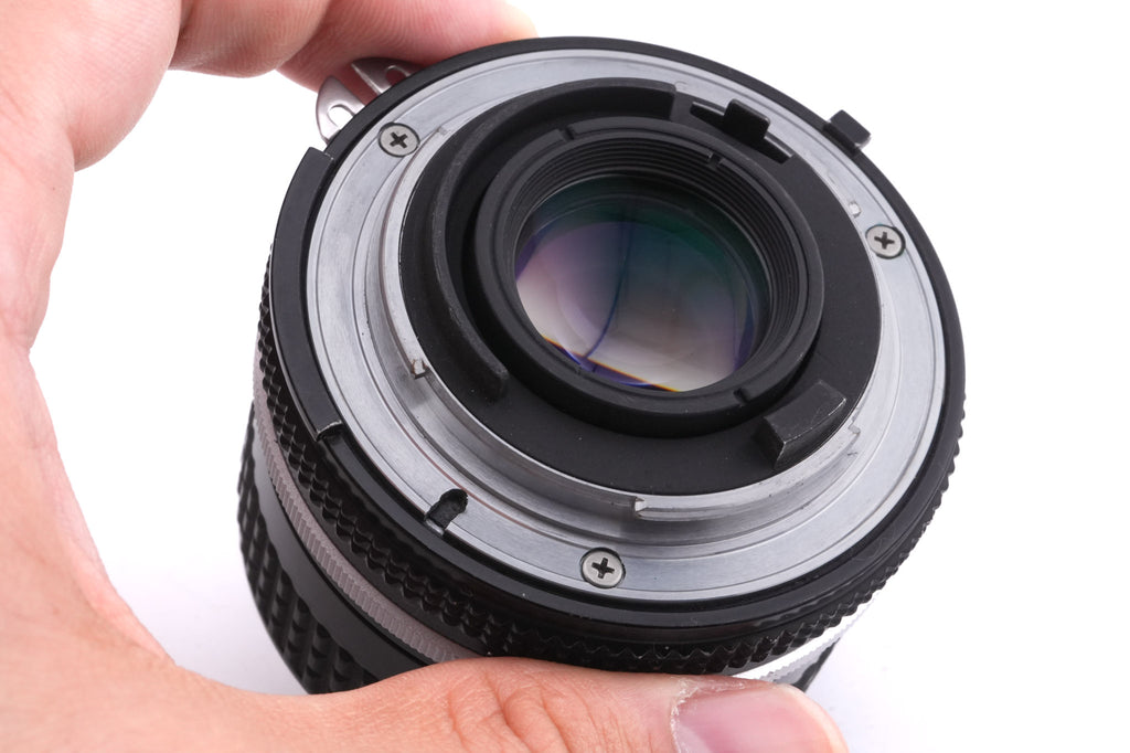 Nikon 35mm f2.8 Nikkor AI