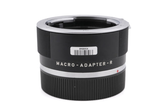 Leica Macro-Adapter-R (3-Cam) (14256)