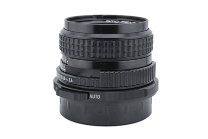 Pentax 105mm f2.4 SMC Pentax 67