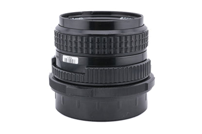 Pentax 105mm f2.4 SMC Pentax 67